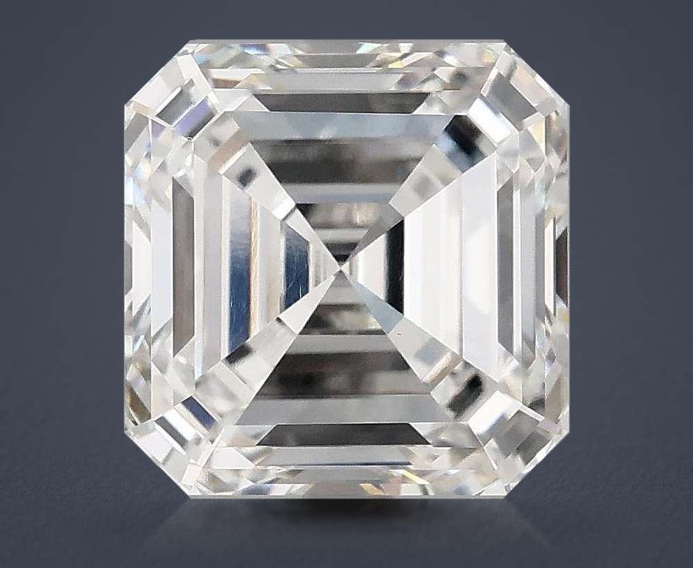 4.05 Carat · G · VS1 excellent Cut