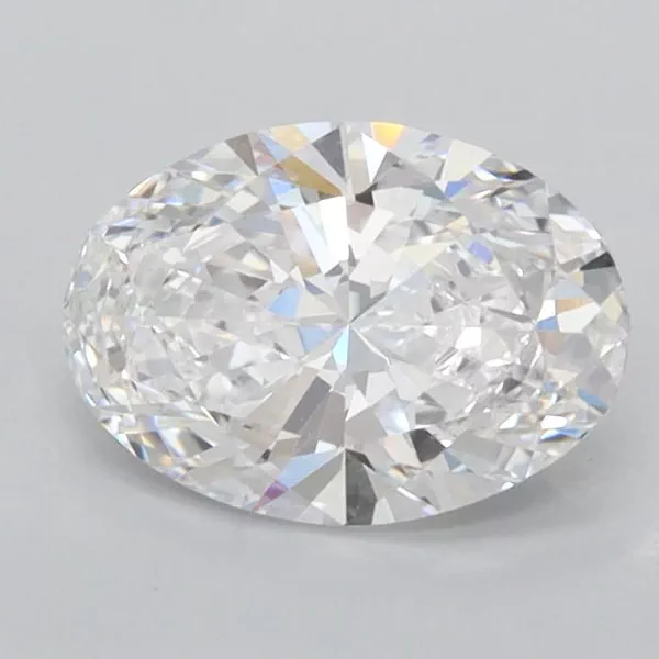 1.57 Carat · D · VVS2 Rare Carat Ideal Cut