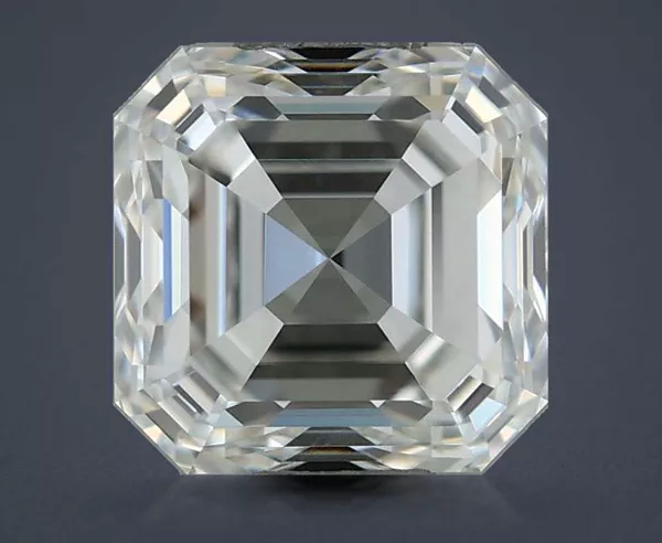 0.62 Carat · I · VVS2 very good Cut
