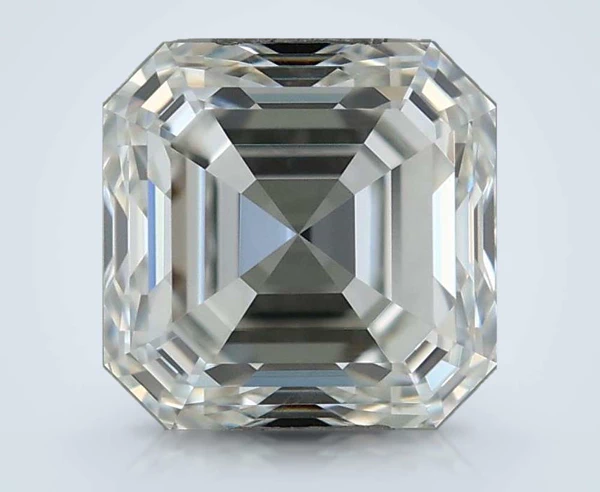 0.62 Carat · I · VVS2 very good Cut