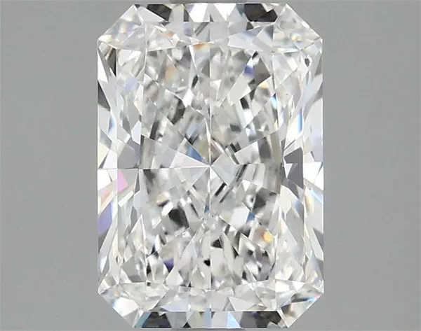 2.04 Carat · D · SI1 Rare Carat Ideal Cut