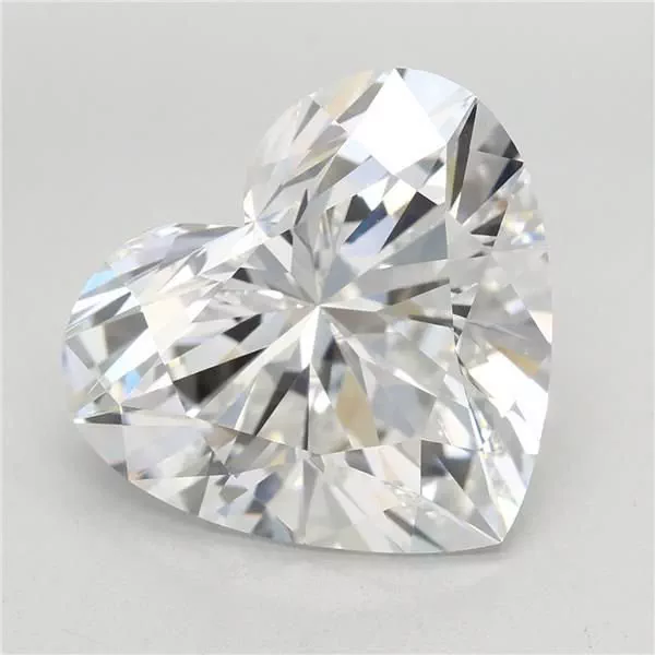 7.06 Carat · E · VVS2 Rare Carat Ideal Cut