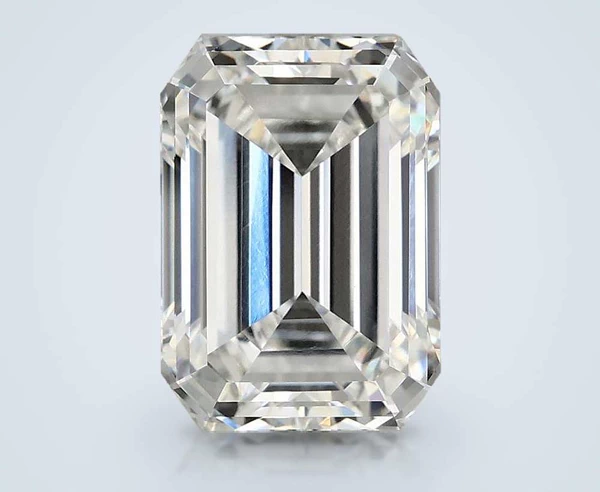 4.86 Carat · F · VS1 Rare Carat Ideal Cut