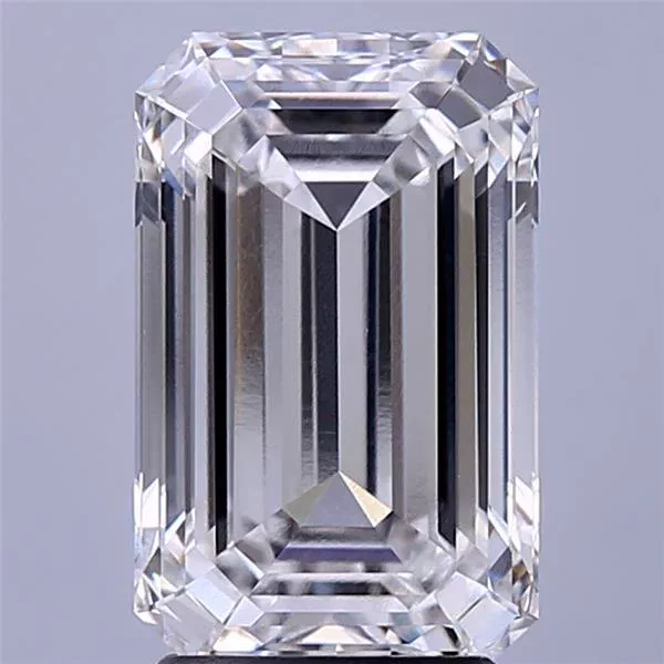 3.5 Carat · D · VVS2 Rare Carat Ideal Cut