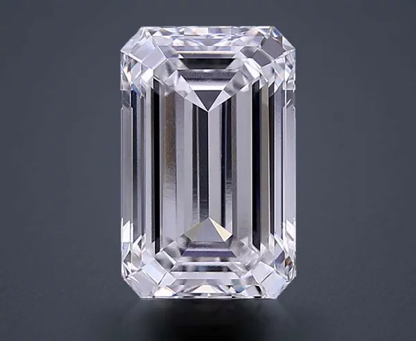 3.5 Carat · D · VVS2 Rare Carat Ideal Cut