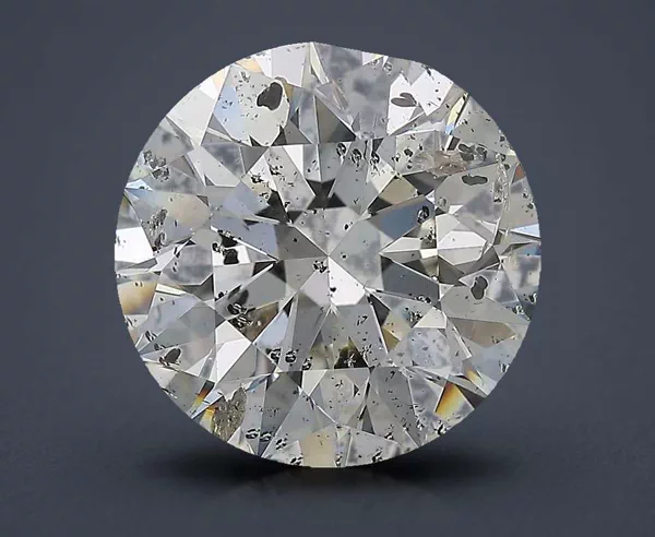 7.01 Carat · H · SI2 Rare Carat Ideal Cut