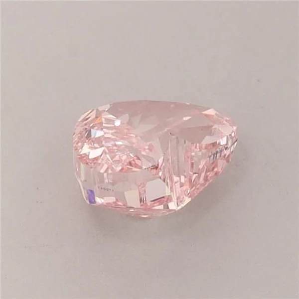 1.47 Carat · Pink · Fancy Vivid · VS1