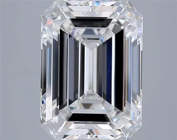 6.1 Carat · F · VVS1 Rare Carat Ideal Cut