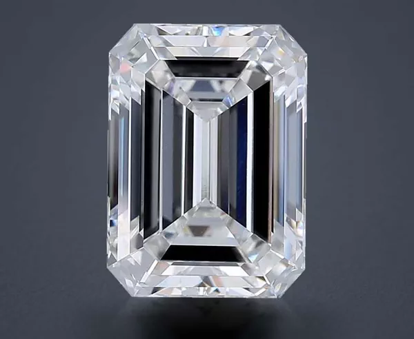 6.1 Carat · F · VVS1 Rare Carat Ideal Cut