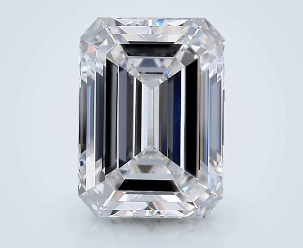 6.1 Carat · F · VVS1 Rare Carat Ideal Cut