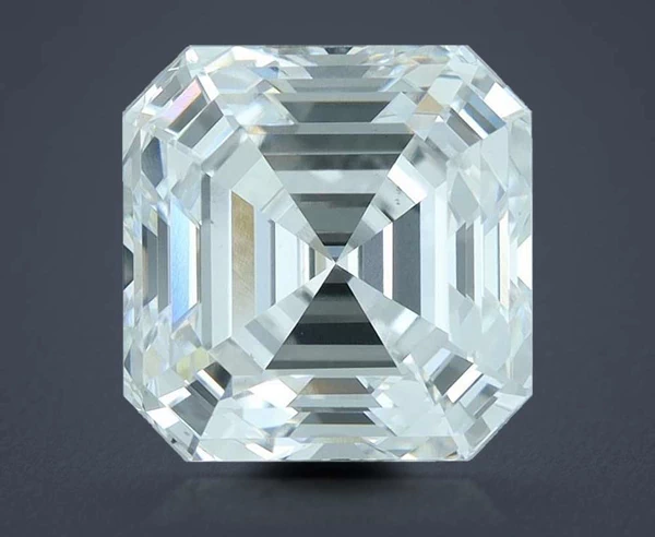 3.01 Carat · D · VS1 very good Cut