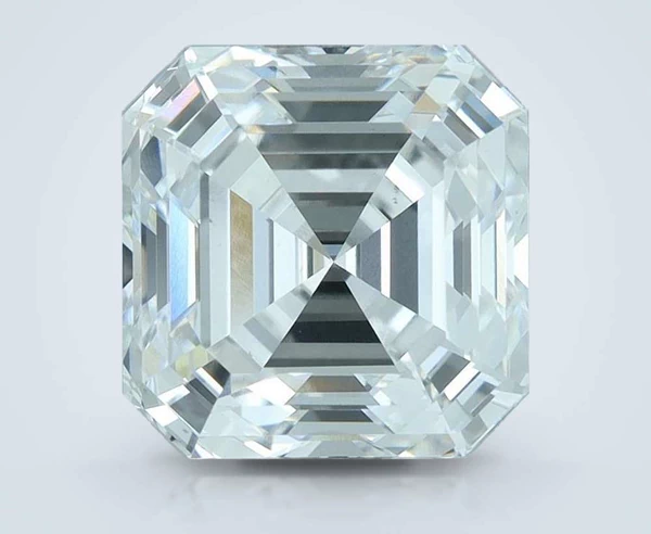 3.01 Carat · D · VS1 very good Cut
