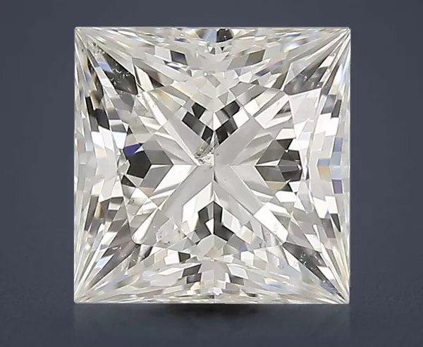0.58 Carat · F · SI2 very good Cut