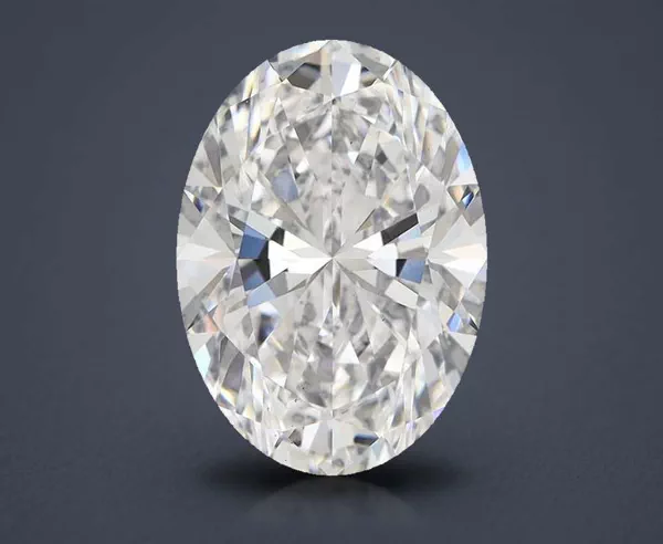 5.13 Carat · D · VS1 Rare Carat Ideal Cut