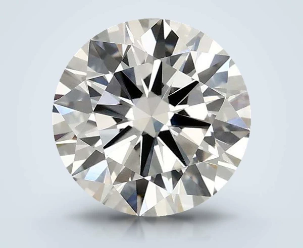 1.44 Carat · G · VVS2 Rare Carat Ideal Cut