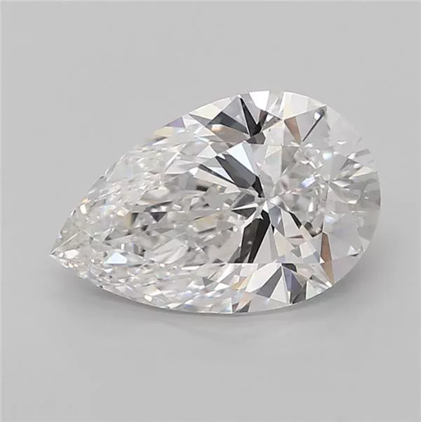3.01 Carat · F · VS1 Rare Carat Ideal Cut