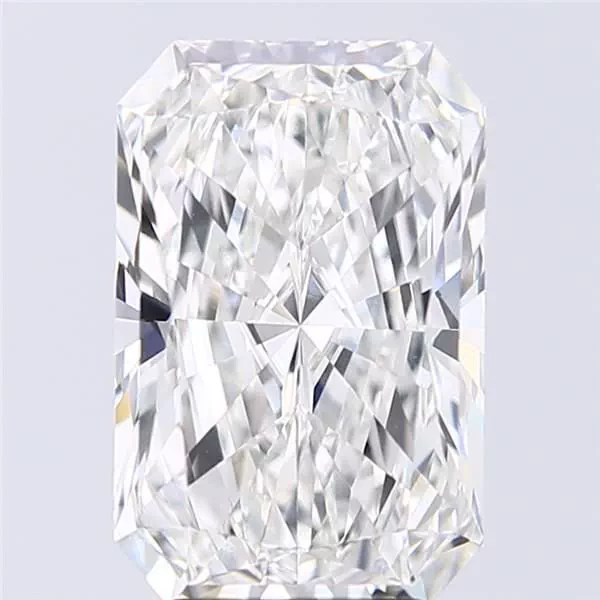 4.05 Carat · F · VVS2 Rare Carat Ideal Cut