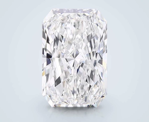 4.05 Carat · F · VVS2 Rare Carat Ideal Cut
