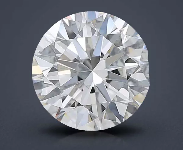 2.02 Carat · H · IF Rare Carat Ideal Cut