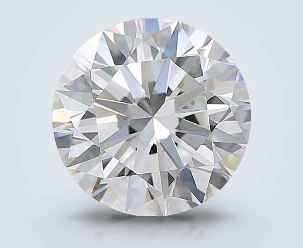 2.02 Carat · H · IF Rare Carat Ideal Cut