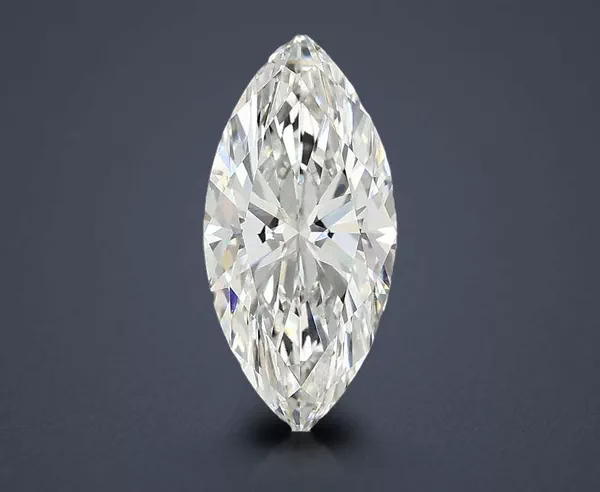 2.48 Carat · F · VVS2 Rare Carat Ideal Cut