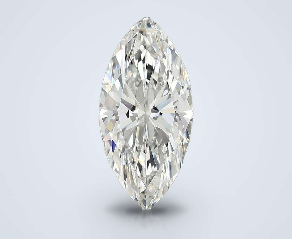 2.48 Carat · F · VVS2 Rare Carat Ideal Cut