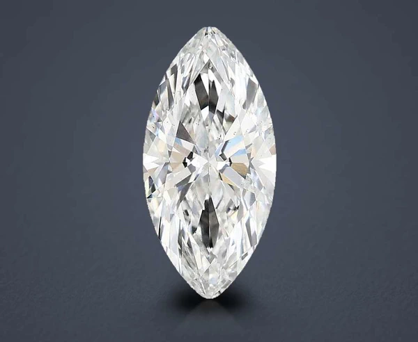 2.59 Carat · E · VS2 Rare Carat Ideal Cut