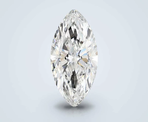 2.59 Carat · E · VS2 Rare Carat Ideal Cut