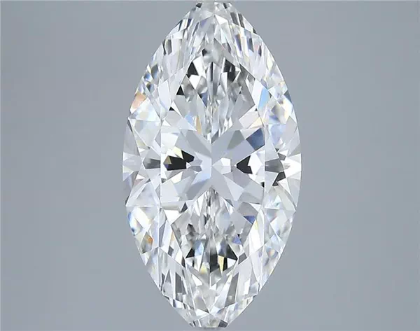3.67 Carat · F · VVS1 Rare Carat Ideal Cut
