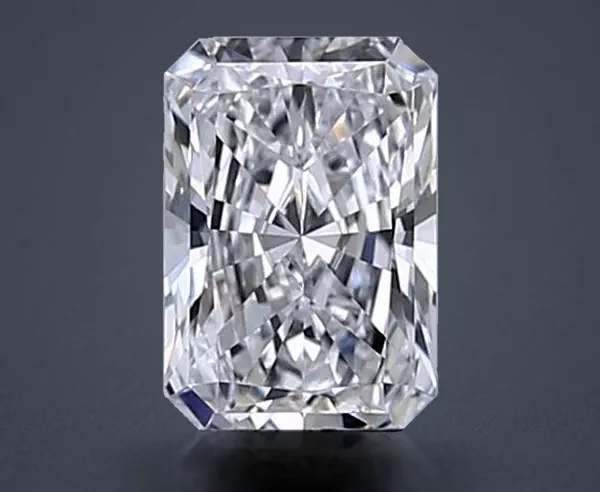 0.47 Carat · D · VVS1 Rare Carat Ideal Cut