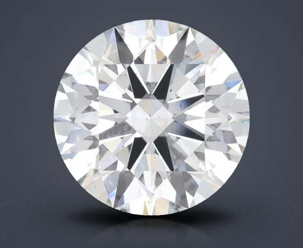 17.06 Carat · F · VS2 Rare Carat Ideal Cut