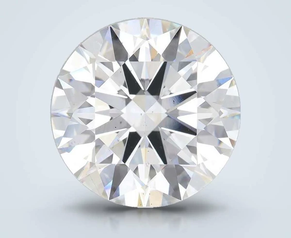 17.06 Carat · F · VS2 Rare Carat Ideal Cut