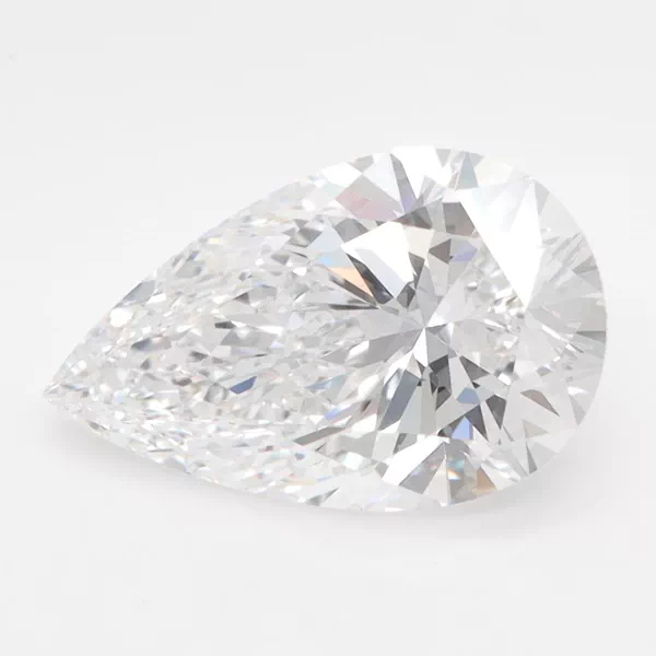 3.26 Carat · D · VVS1 Rare Carat Ideal Cut