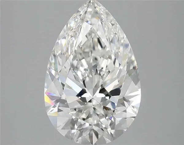2.88 Carat · F · VVS2 Rare Carat Ideal Cut
