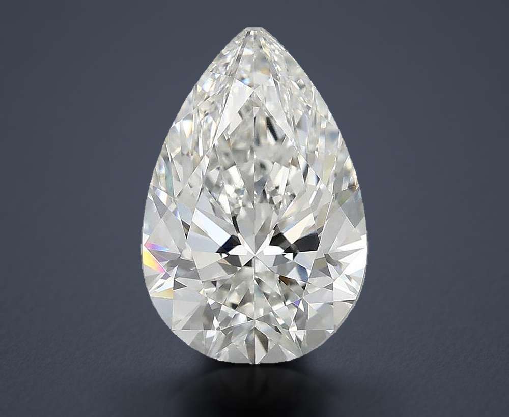 2.88 Carat · F · VVS2 Rare Carat Ideal Cut