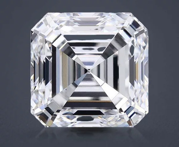 2.83 Carat · E · VS1 Rare Carat Ideal Cut
