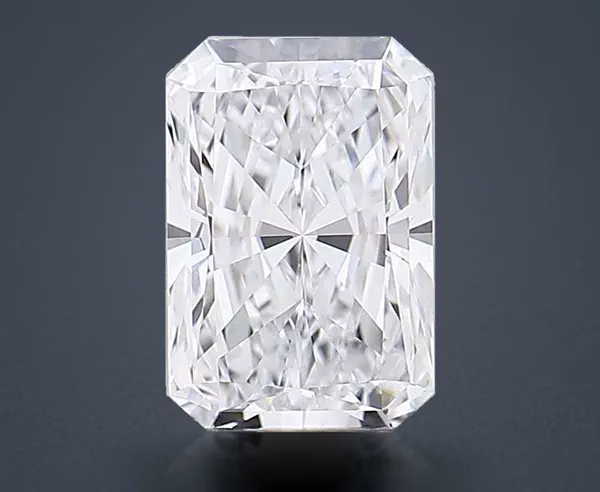 1.58 Carat · E · VVS1 Rare Carat Ideal Cut