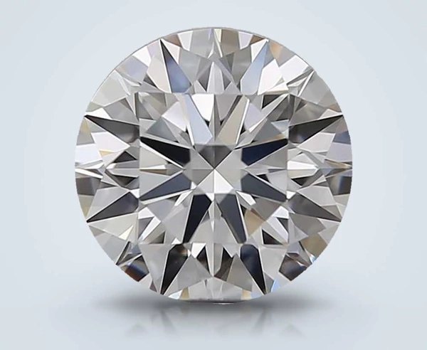 1.04 Carat · D · IF Rare Carat Ideal Cut
