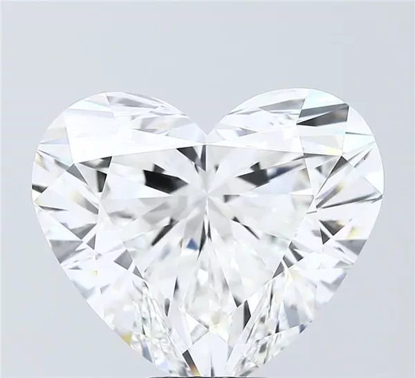 10.06 Carat · E · VVS1 Rare Carat Ideal Cut