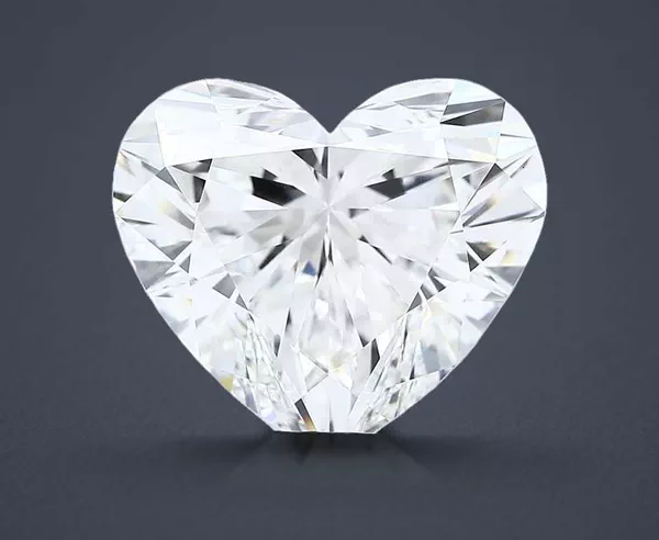 10.06 Carat · E · VVS1 Rare Carat Ideal Cut