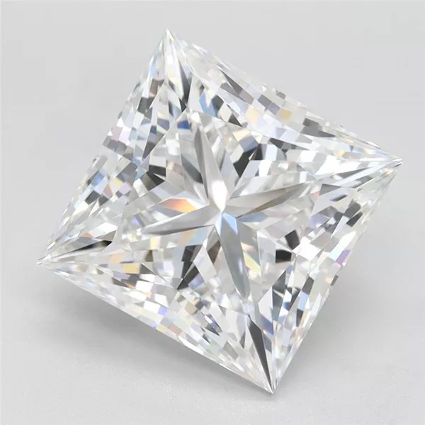 4.05 Carat · E · VVS1 Rare Carat Ideal Cut