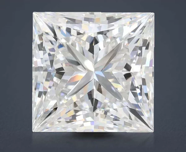4.05 Carat · E · VVS1 Rare Carat Ideal Cut