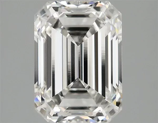 2.46 Carat · G · VVS2 Rare Carat Ideal Cut