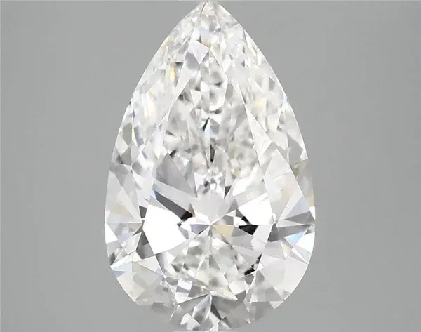 2.45 Carat · E · VS1 Rare Carat Ideal Cut