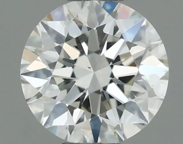 0.5 Carat · I · VS1 Rare Carat Ideal Cut
