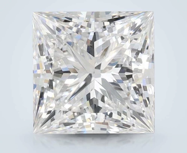 2.11 Carat · D · VVS1 Rare Carat Ideal Cut