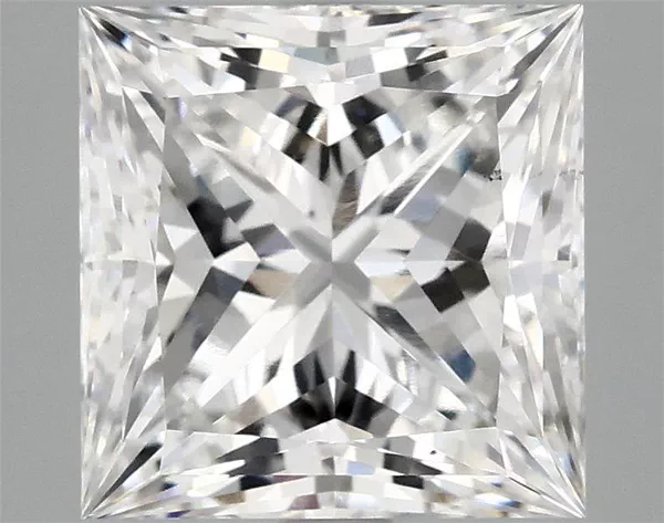 2.84 Carat · E · VS2 Rare Carat Ideal Cut