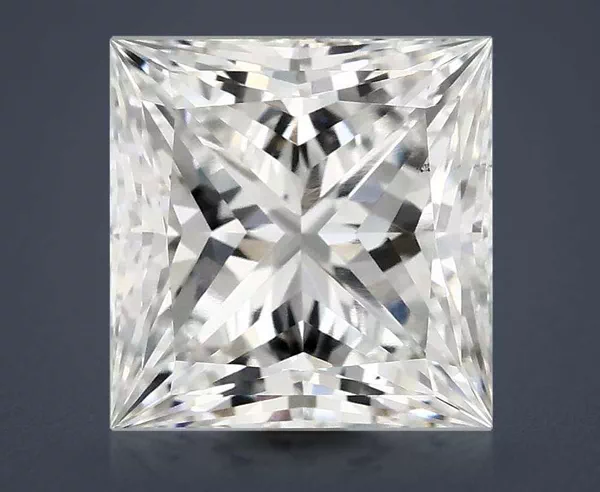 2.84 Carat · E · VS2 Rare Carat Ideal Cut