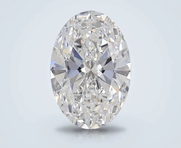 3.01 Carat · D · VVS2 Rare Carat Ideal Cut