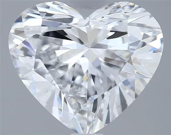 1.9 Carat · D · VVS1 excellent Cut
